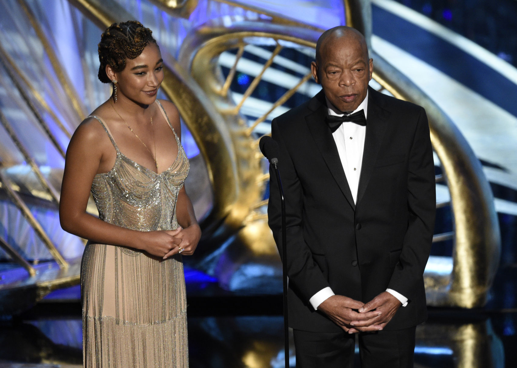 91st Academy Awards - Show